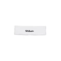 Wilson  Headband Bright White  Hajpánt