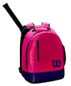 Wilson ifjúsági hátizsák rózsaszín/lila