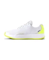 Wilson Intrigue LITE White/Safety Yellow  Női teniszcipő EUR 39 1/3