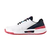 Wilson Intrigue PRO Clay White/Navy  Női teniszcipő