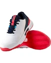 Wilson Intrigue PRO Clay White/Navy  Női teniszcipő