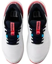 Wilson Intrigue PRO Clay White/Navy  Női teniszcipő