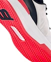 Wilson Intrigue PRO Clay White/Navy  Női teniszcipő