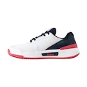 Wilson Intrigue PRO Clay White/Navy  Női teniszcipő