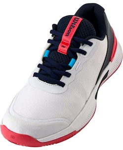 Wilson Intrigue PRO Clay White/Navy  Női teniszcipő
