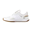 Wilson Intrigue TOUR Clay White Roland Garros  Női teniszcipő EUR 38 2/3