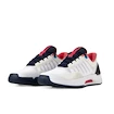 Wilson Intrigue TOUR White/Navy  Női teniszcipő