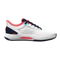 Wilson Intrigue TOUR White/Navy  Női teniszcipő