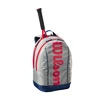 Wilson  Junior Backpack Blue/Orange Gyerekhátizsák teniszütőhöz