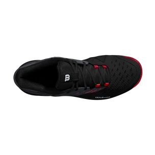 Wilson Kaos Comp 3.0 Black/Ebony  Férfiteniszcipő