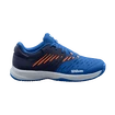 Wilson Kaos Comp 3.0 Classic Blue  Férfiteniszcipő