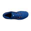 Wilson Kaos Comp 3.0 Classic Blue  Férfiteniszcipő