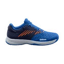 Wilson Kaos Comp 3.0 Classic Blue  Férfiteniszcipő