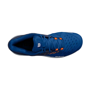 Wilson Kaos Comp 3.0 Classic Blue  Férfiteniszcipő