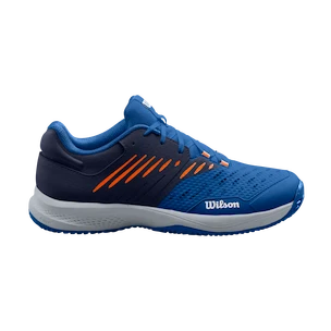 Wilson Kaos Comp 3.0 Classic Blue  Férfiteniszcipő