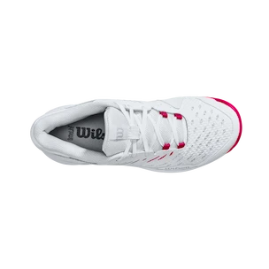 Wilson Kaos Comp 3.0 W White  Női teniszcipő