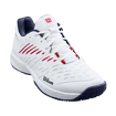 Wilson Kaos Comp 3.0 White  Férfiteniszcipő