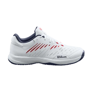 Wilson Kaos Comp 3.0 White  Férfiteniszcipő