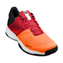Wilson Kaos Devo 2.0 Orange  Férfiteniszcipő