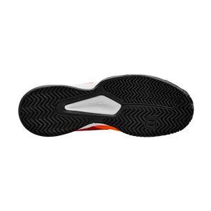 Wilson Kaos Devo 2.0 Orange  Férfiteniszcipő