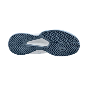 Wilson Kaos Devo 2.0 W White  Női teniszcipő