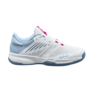 Wilson Kaos Devo 2.0 W White  Női teniszcipő