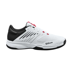 Wilson Kaos Devo 2.0 White/Black  Férfiteniszcipő