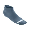 Wilson  Kaos II Noshow Blue  Zokni