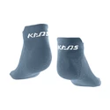 Wilson  Kaos II Noshow Blue  Zokni