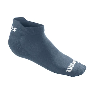 Wilson  Kaos II Noshow Blue  Zokni
