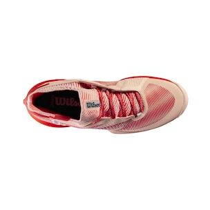 Wilson Kaos Rapide SFT Clay Tropical  Női teniszcipő EUR 40 2/3