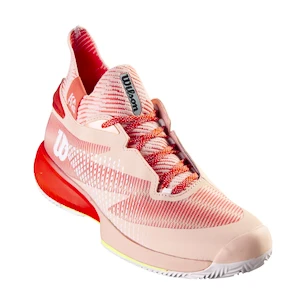 Wilson Kaos Rapide SFT Clay Tropical  Női teniszcipő EUR 40 2/3