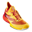 Wilson Kaos Rapide SFT Old Gold  Férfiteniszcipő