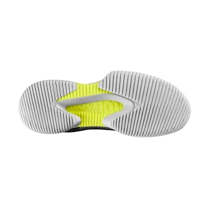 Wilson Kaos Rapide SFT White/Black  Férfiteniszcipő EUR 44
