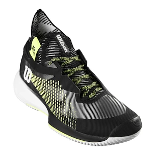 Wilson Kaos Rapide SFT White/Black  Férfiteniszcipő EUR 44