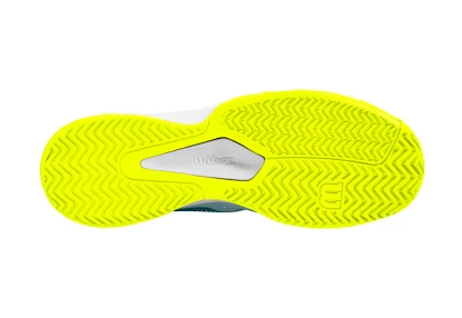 Wilson Kaos Stroke 2.0 Stormy Sea  Férfiteniszcipő