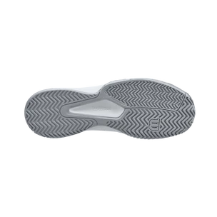Wilson Kaos Stroke 2.0 W White  Női teniszcipő