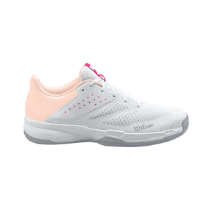 Wilson Kaos Stroke 2.0 W White  Női teniszcipő