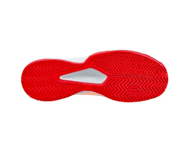 Wilson Kaos Stroke 2.0 W White/Peacoat  Női teniszcipő