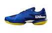 Wilson Kaos Swift 1.5 Bluing/Sulphur Spring  Férfiteniszcipő