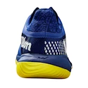 Wilson Kaos Swift 1.5 Bluing/Sulphur Spring  Férfiteniszcipő