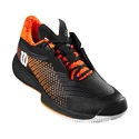 Wilson Kaos Swift 1.5 Clay Black Phantom  Férfiteniszcipő