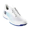 Wilson Kaos Swift 1.5 Clay White/Blue  Férfiteniszcipő