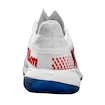 Wilson Kaos Swift 1.5 Clay White/Deja Vu Blue  Férfiteniszcipő