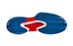 Wilson Kaos Swift 1.5 Clay White/Deja Vu Blue  Férfiteniszcipő