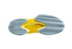Wilson Kaos Swift 1.5 W Clay Sunshine/Blue Fog  Női teniszcipő