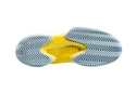 Wilson Kaos Swift 1.5 W Clay Sunshine/Blue Fog  Női teniszcipő