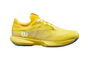 Wilson Kaos Swift 1.5 W Clay Sunshine/Blue Fog  Női teniszcipő