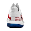 Wilson Kaos Swift 1.5 W Clay White/Deja Vu Blue  Női teniszcipő