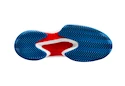 Wilson Kaos Swift 1.5 W Clay White/Deja Vu Blue  Női teniszcipő